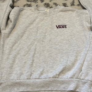Vans Crewneck